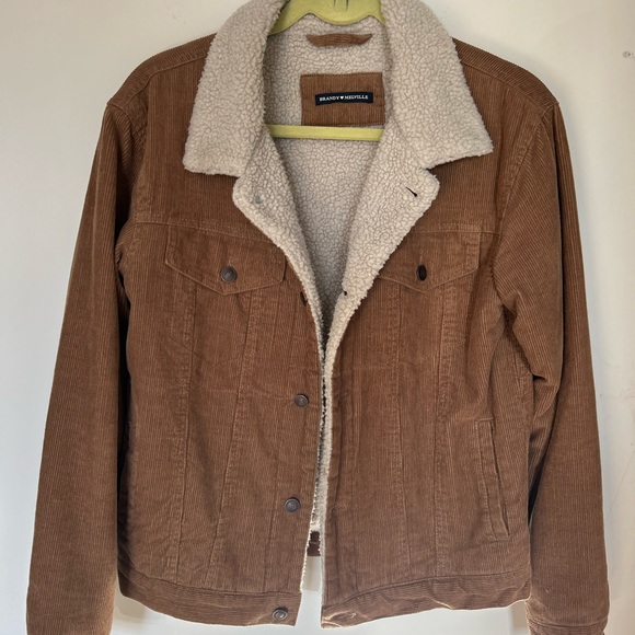 Brandy Melville jacket - Picture 2 of 4